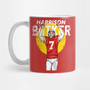 Harrison Butker is Ready!! Mug